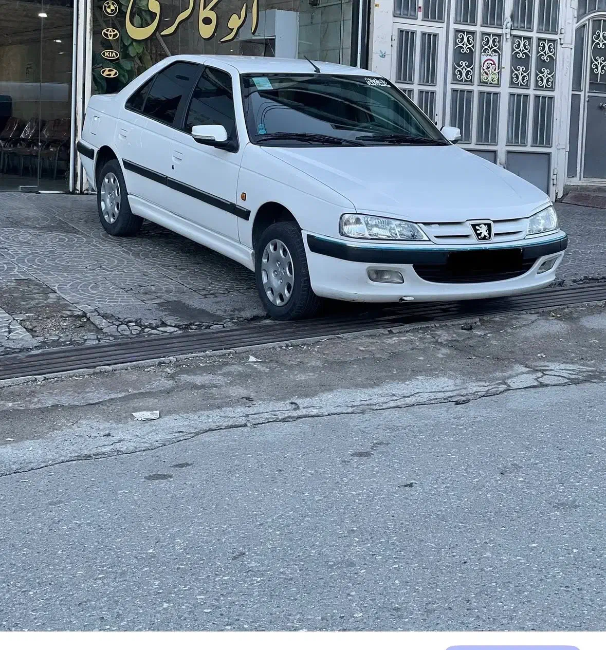 پارس سال مدل ۹۸درجه یک|خودرو سواری و وانت|سردشت, |دیوار