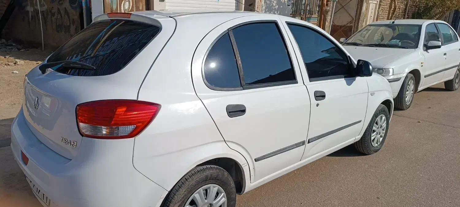 خودرو|خودرو سواری و وانت|خواف, |دیوار