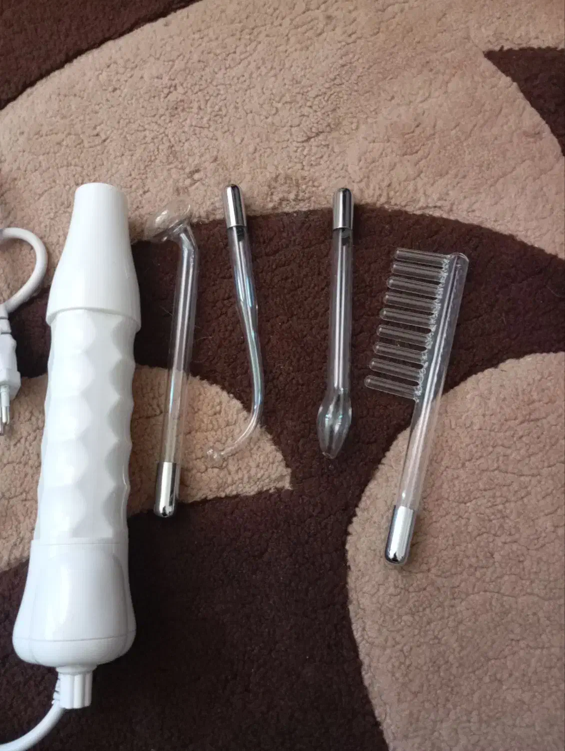 لوازم پاکسازی فشیال|آرایشگاه و سالنهای زیبایی|محمدیه-قزوین, |دیوار