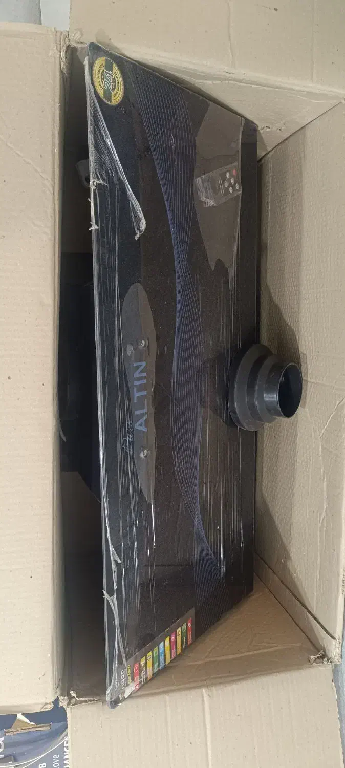 هود نصف قیمت|هود|کوهمره, |دیوار