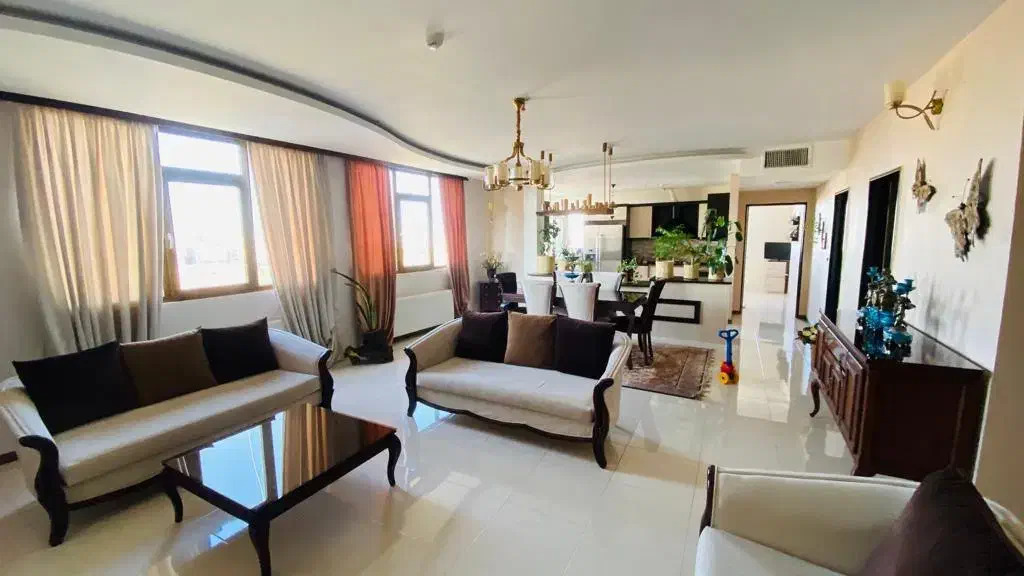 ۷۳متر ۲خواب سند ملکی فول الهیه ۳۴(قابل تهاتر)|فروش آپارتمان|مشهد, جاهد شهر|دیوار