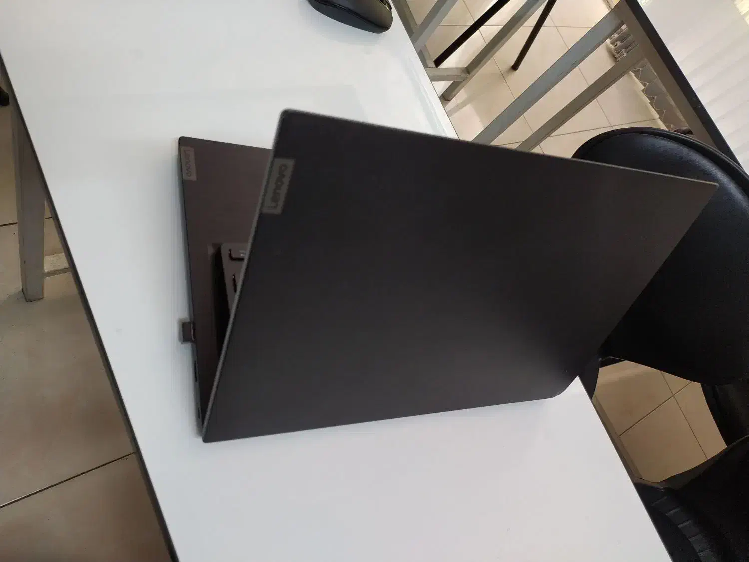 لنوو. مدل 14w.mq81.صفحه تاچ. cpu A6|رایانه همراه|شیراز, زرهی|دیوار