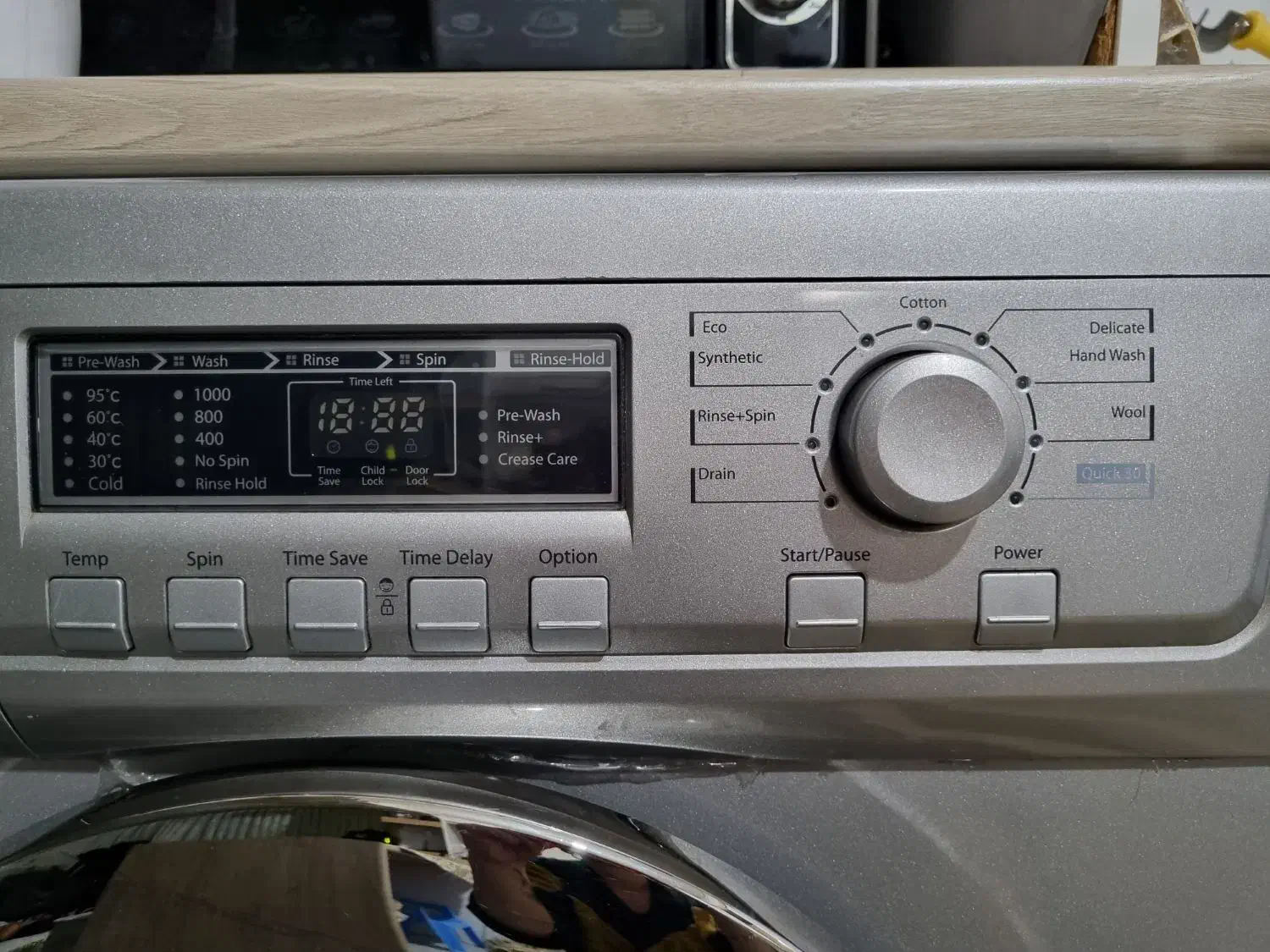 لباسشویی اسنوا|ماشین لباسشویی و خشککن لباس|مبارکه, |دیوار