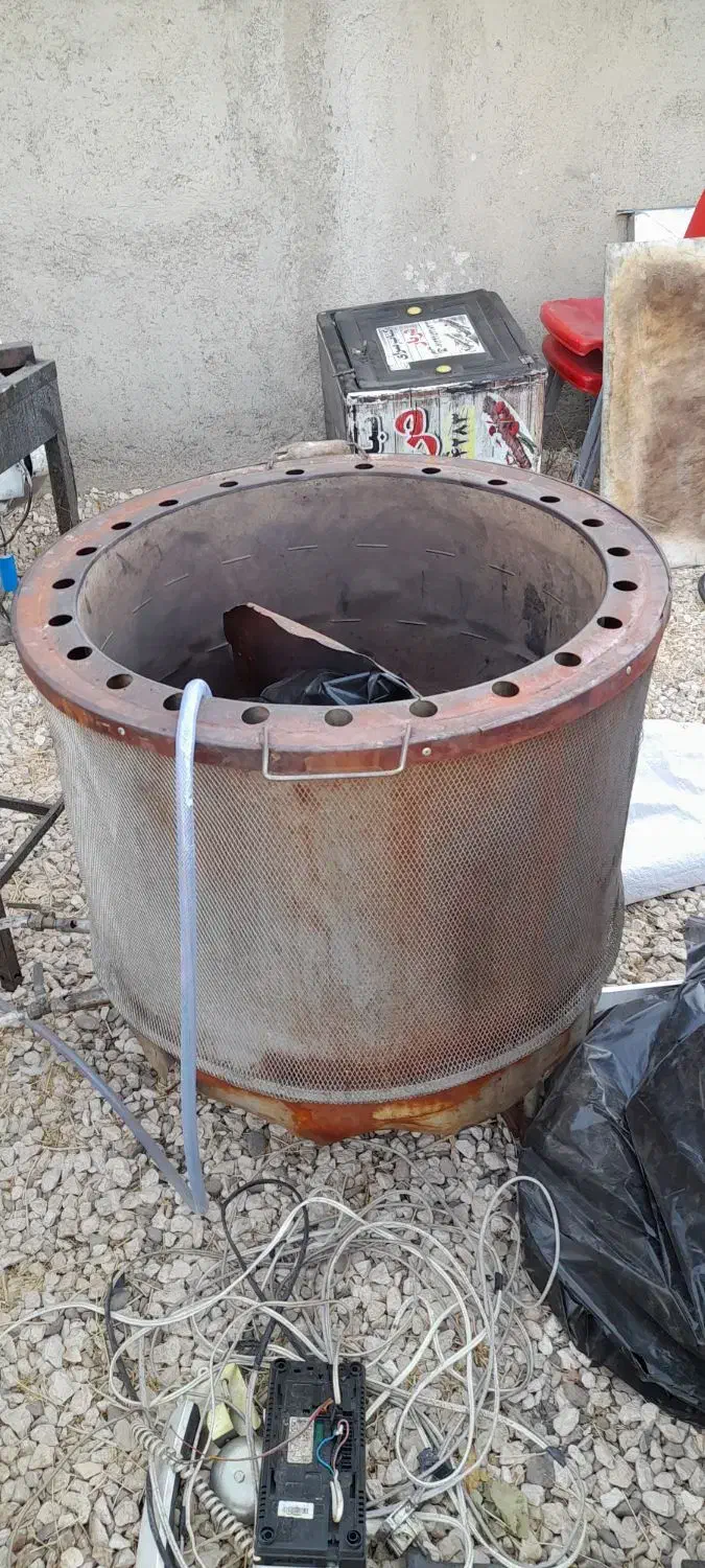 وسایل ساندویچی وکبابی|کافی‌شاپ و رستوران|کبودرآهنگ, |دیوار