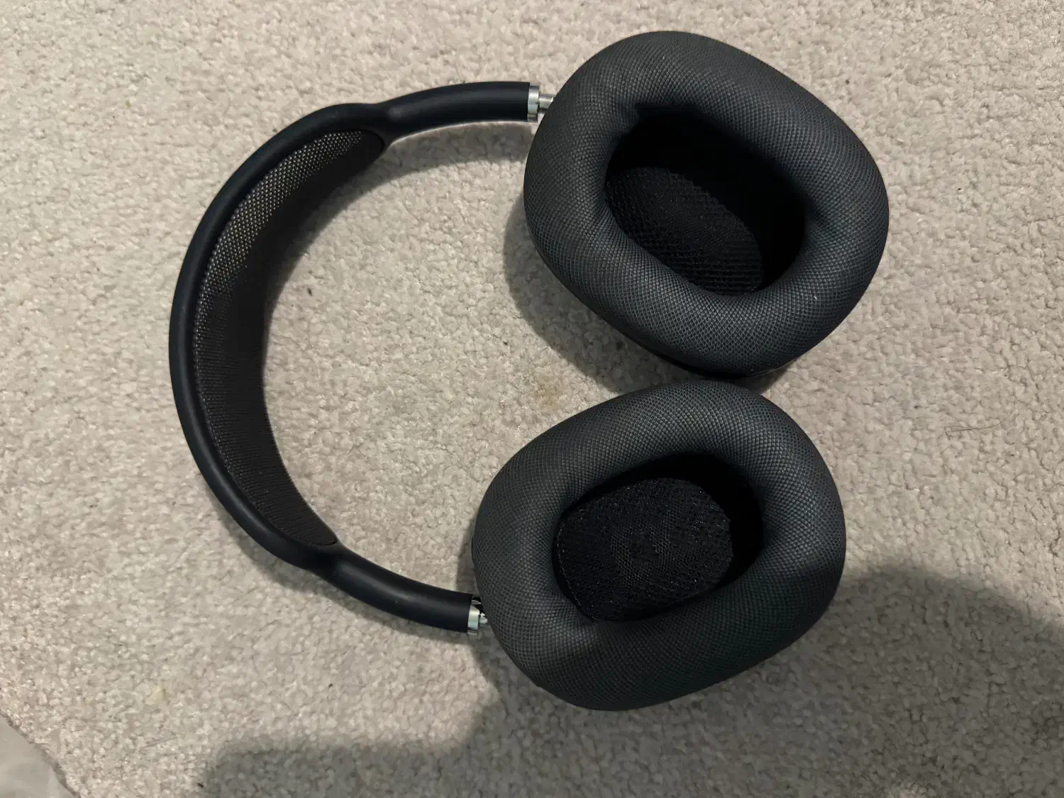 ایرپادز مکس اصلی تایپ سی ۲۰۲۳|لوازم جانبی موبایل و تبلت|چالوس, |دیوار