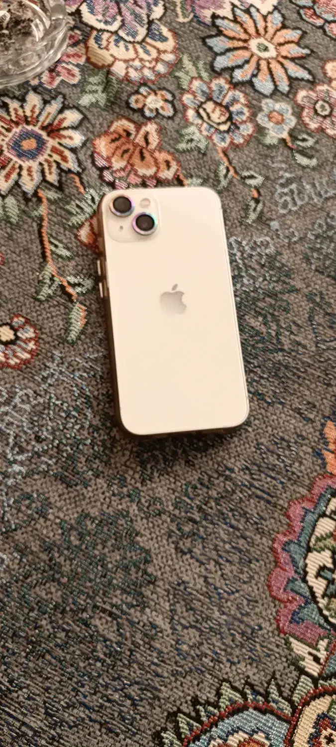 آیفون ۱۳نرمال|موبایل|پرند, فاز ۴|دیوار