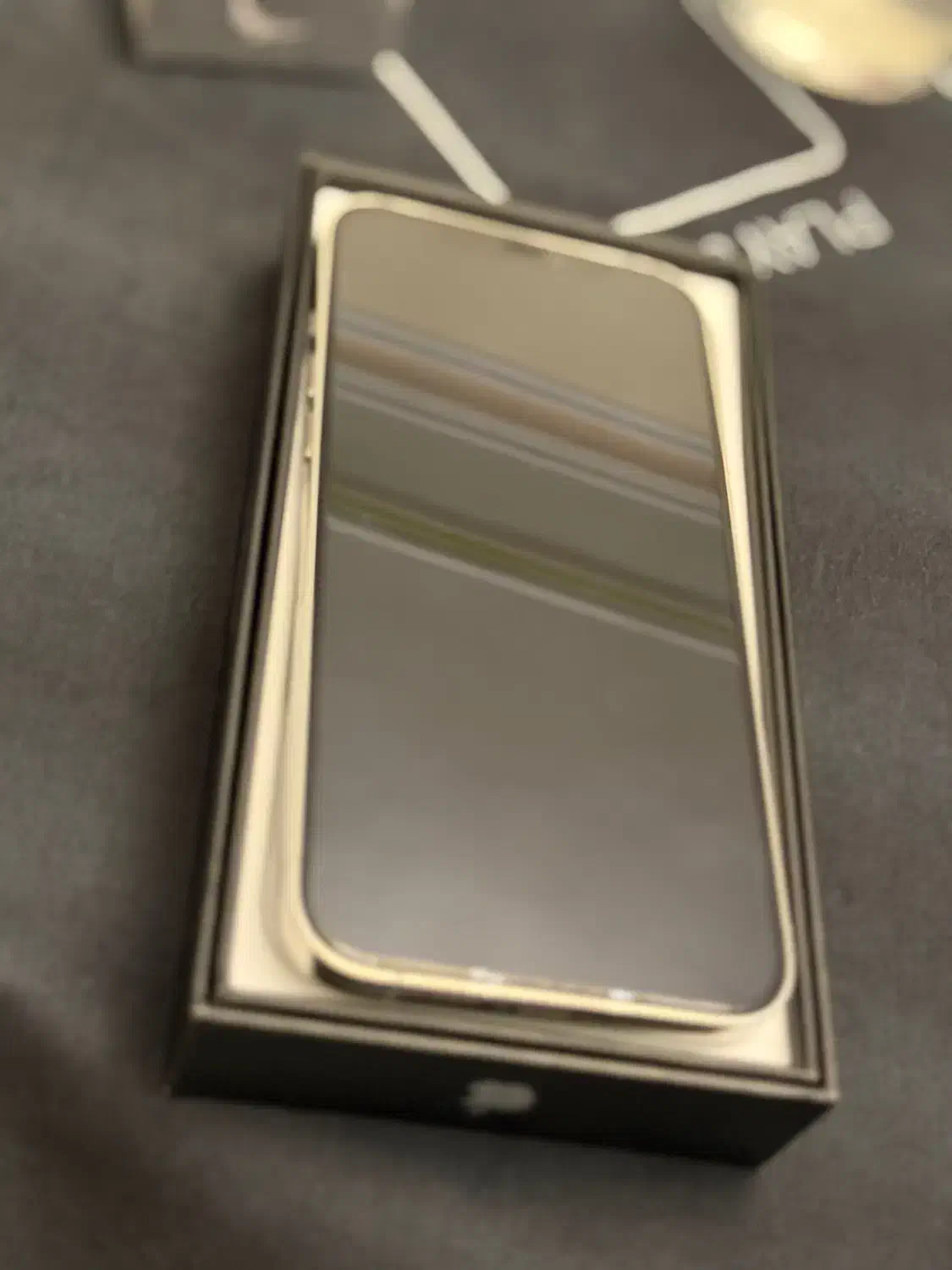 گوشی ایفون ۱۲ پرومکس ۲۵۶ گیگابایت|موبایل|تهران, دروس|دیوار