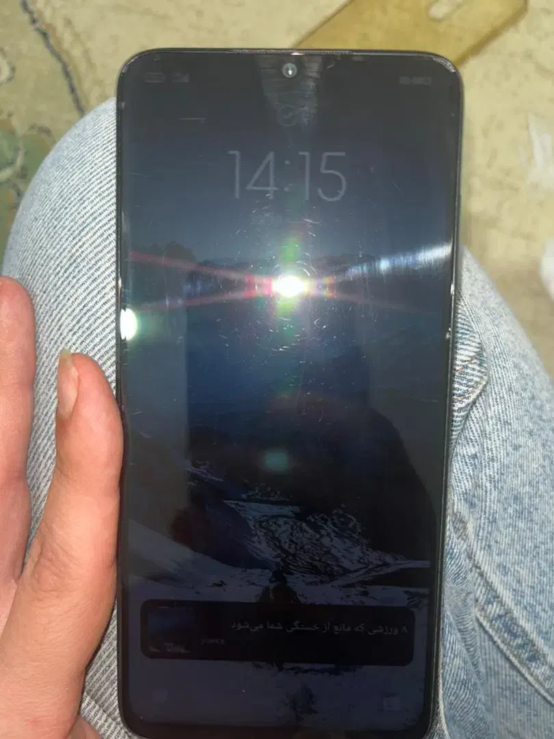 شیاومی نوت ۸ پرو|موبایل|ایلام, |دیوار