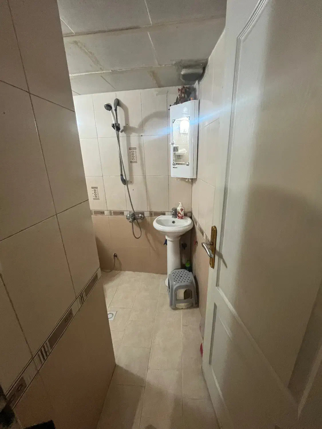 ۸۲متری.فول.تکواحدی.سبلان.نظام ابادشارق