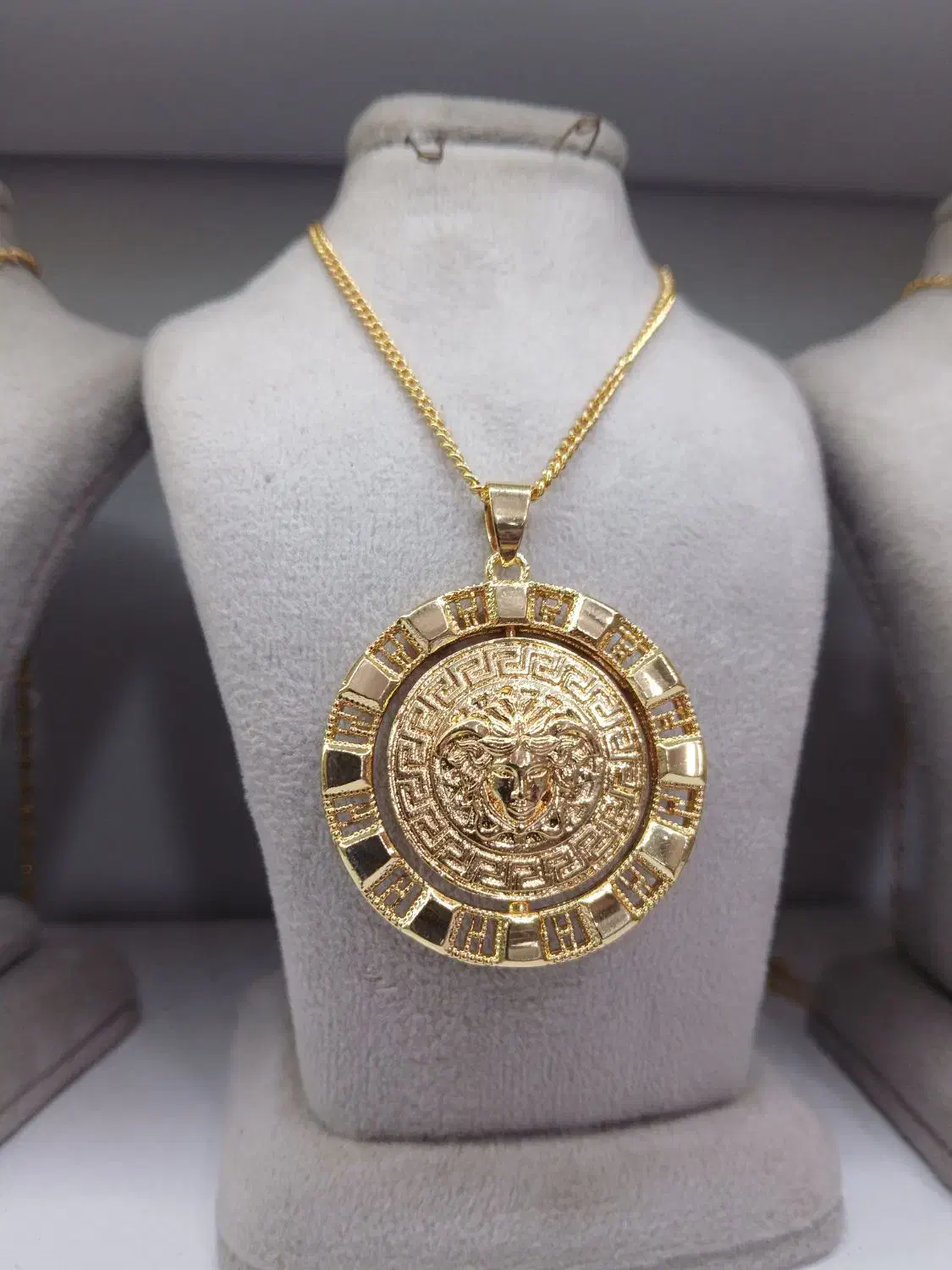 زنجیر پلاک رنگ ثابت|بدلیجات|ماهدشت, |دیوار