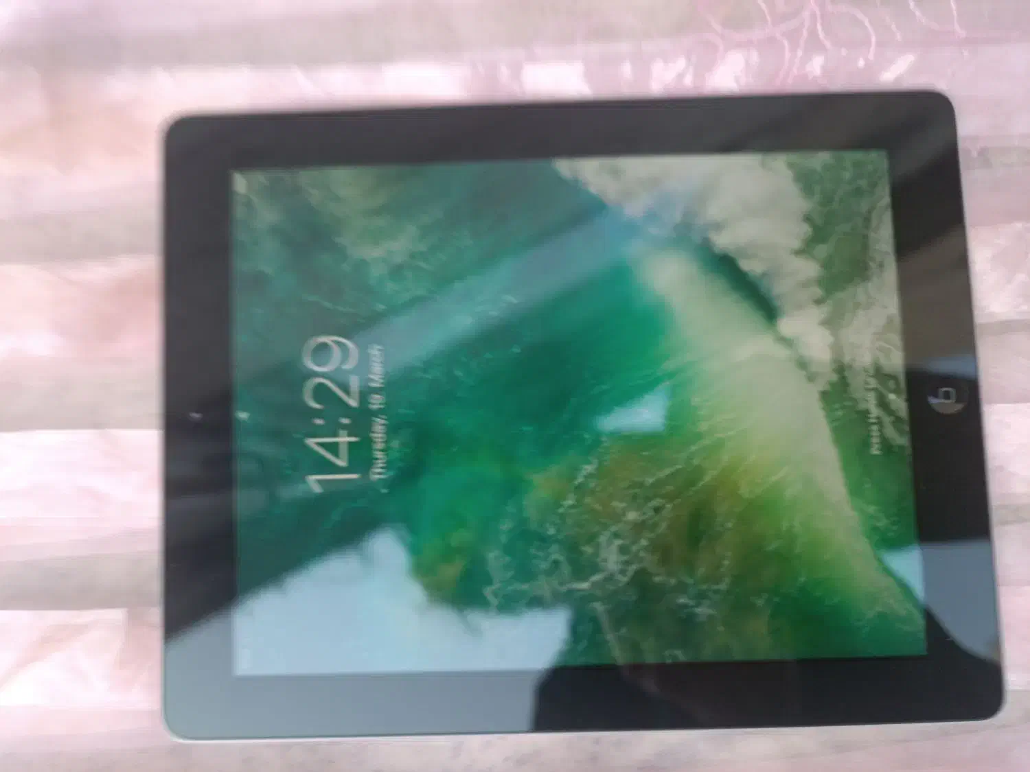 Ipad 4 wifi|تبلت|تهران, پاسداران|دیوار