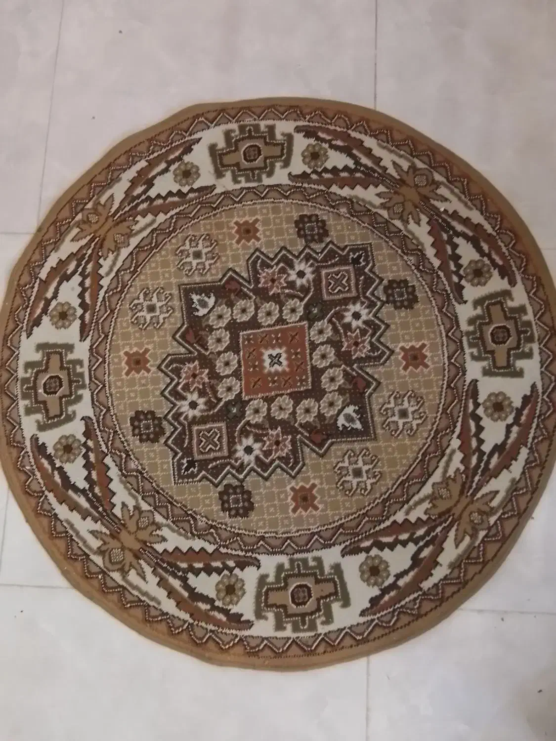 گلیم یک در یک|گلیم، جاجیم، گبه|تهران, نعمت‌آباد|دیوار