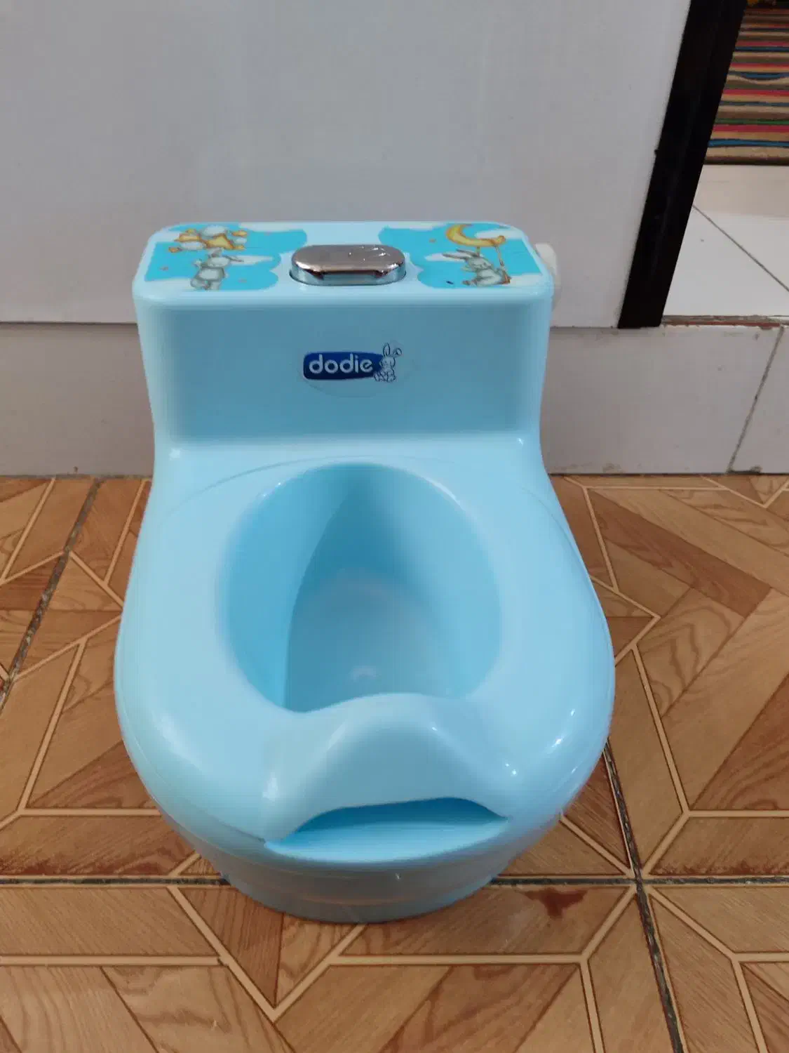 لگن مخصوص گرفتن پوشک|اسباب و اثاث بچه|قدس, شهرقدس|دیوار