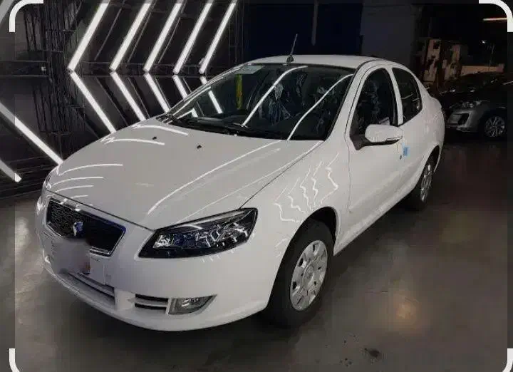 حواله رانا پلاس ارتقا یافته|خودرو سواری و وانت|اهر, |دیوار