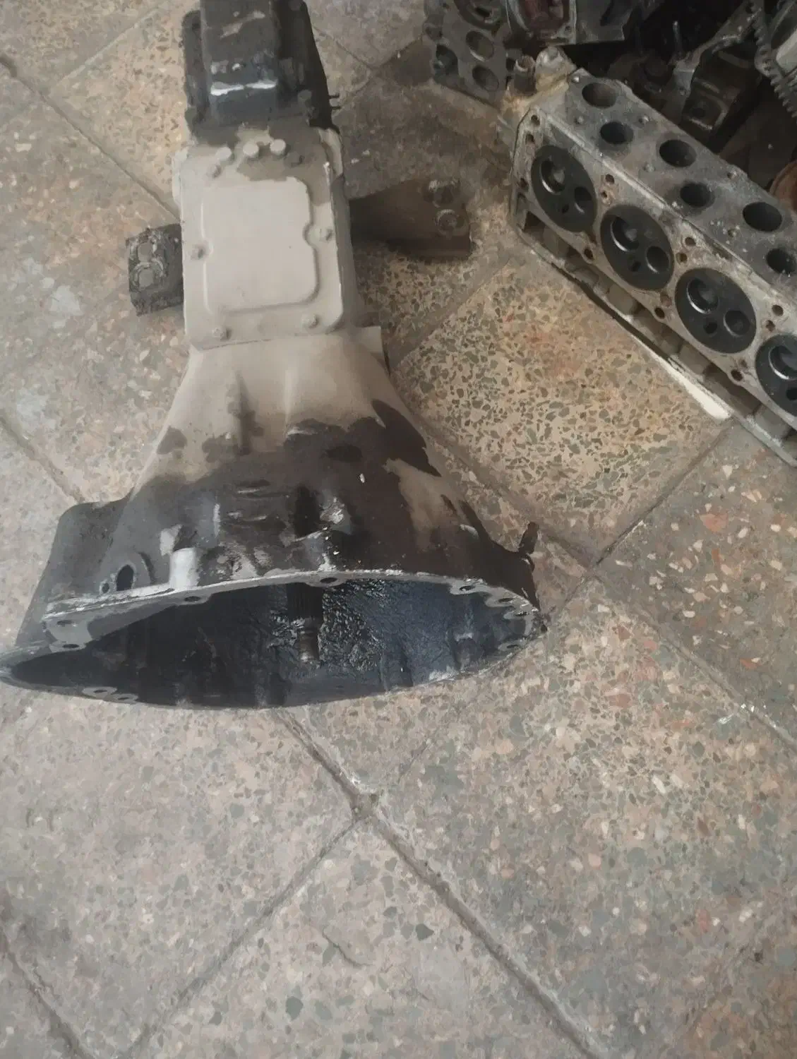 تعمیرگاه مکانیکی|خدمات موتور و ماشین|شهرکرد, |دیوار