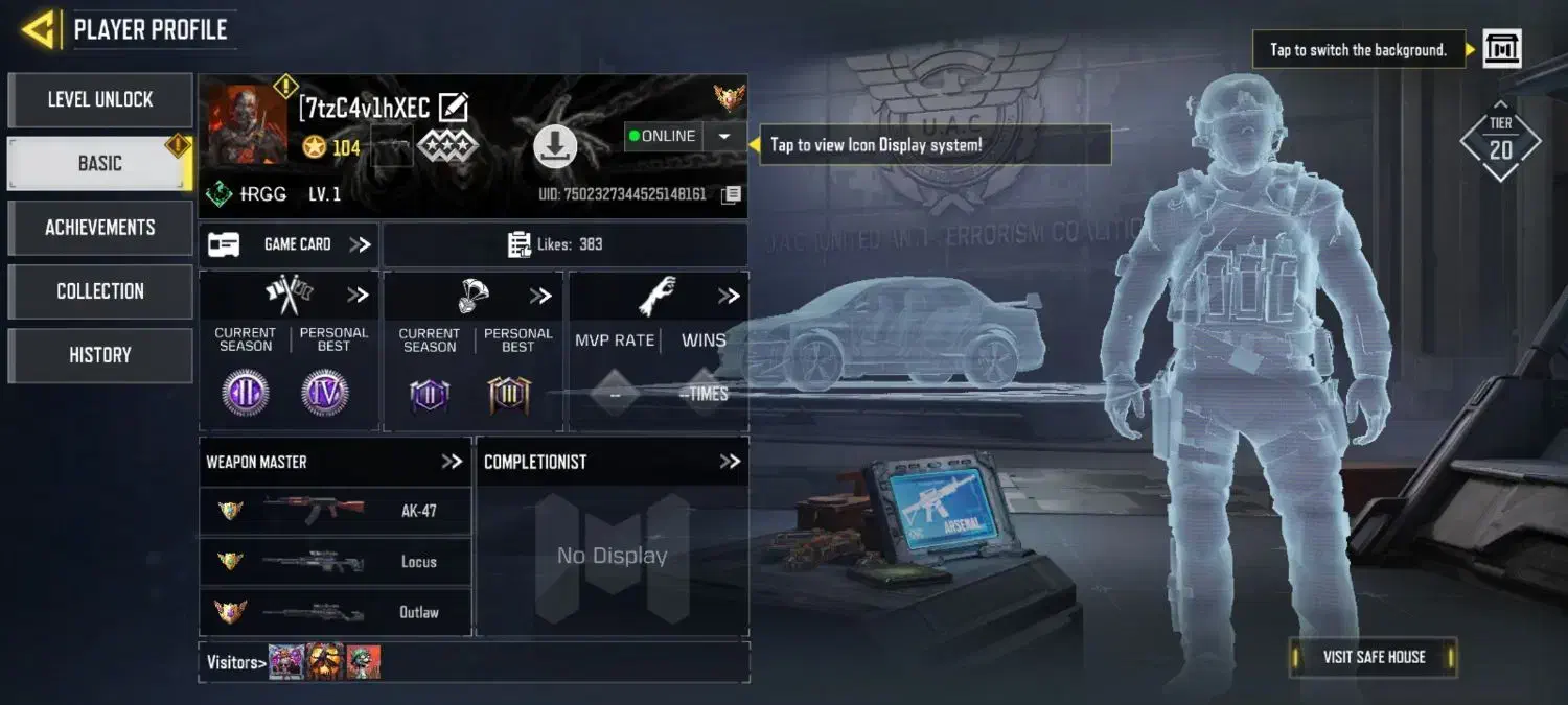 اکآنت کــآلـاف دیــوتی|کنسول، بازی ویدئویی و آنلاین|ارومیه, |دیوار