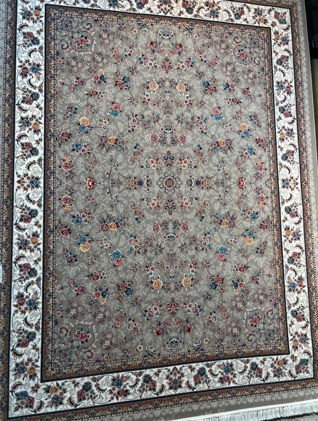 مدل افشان اسپورت+بروز+ قالی/فرش.|فرش|زرند, |دیوار