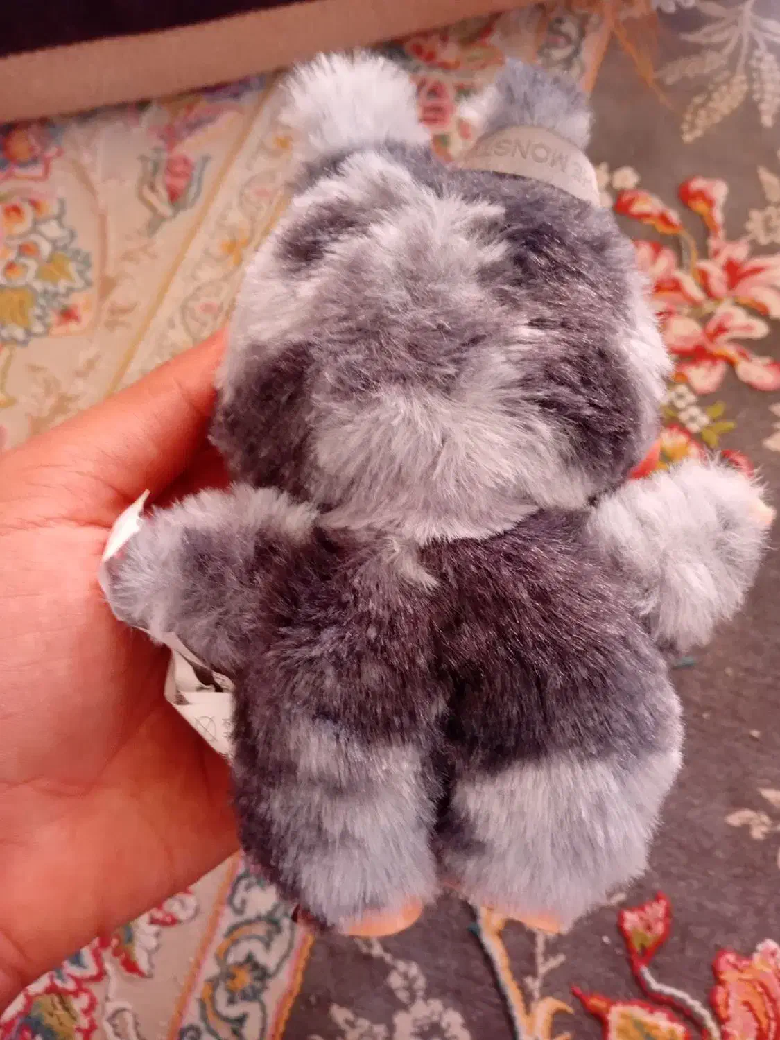 رنگ سکرت|اسباب‌بازی بچه|قروه, |دیوار