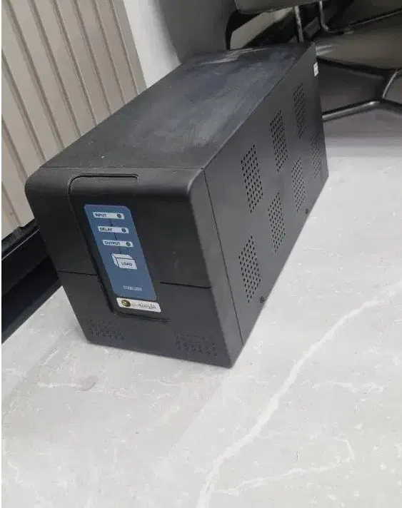 استابلایزر سالم 10 KV|ابزارآلات|تهران, دانشگاه شریف|دیوار