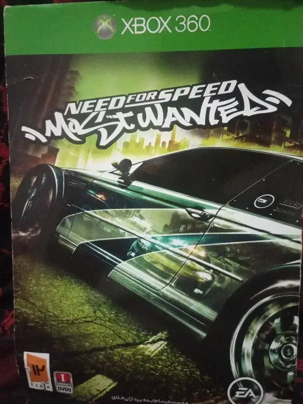 بازی ایکس باکس 360|کنسول، بازی ویدئویی و آنلاین|بندرعباس, |دیوار