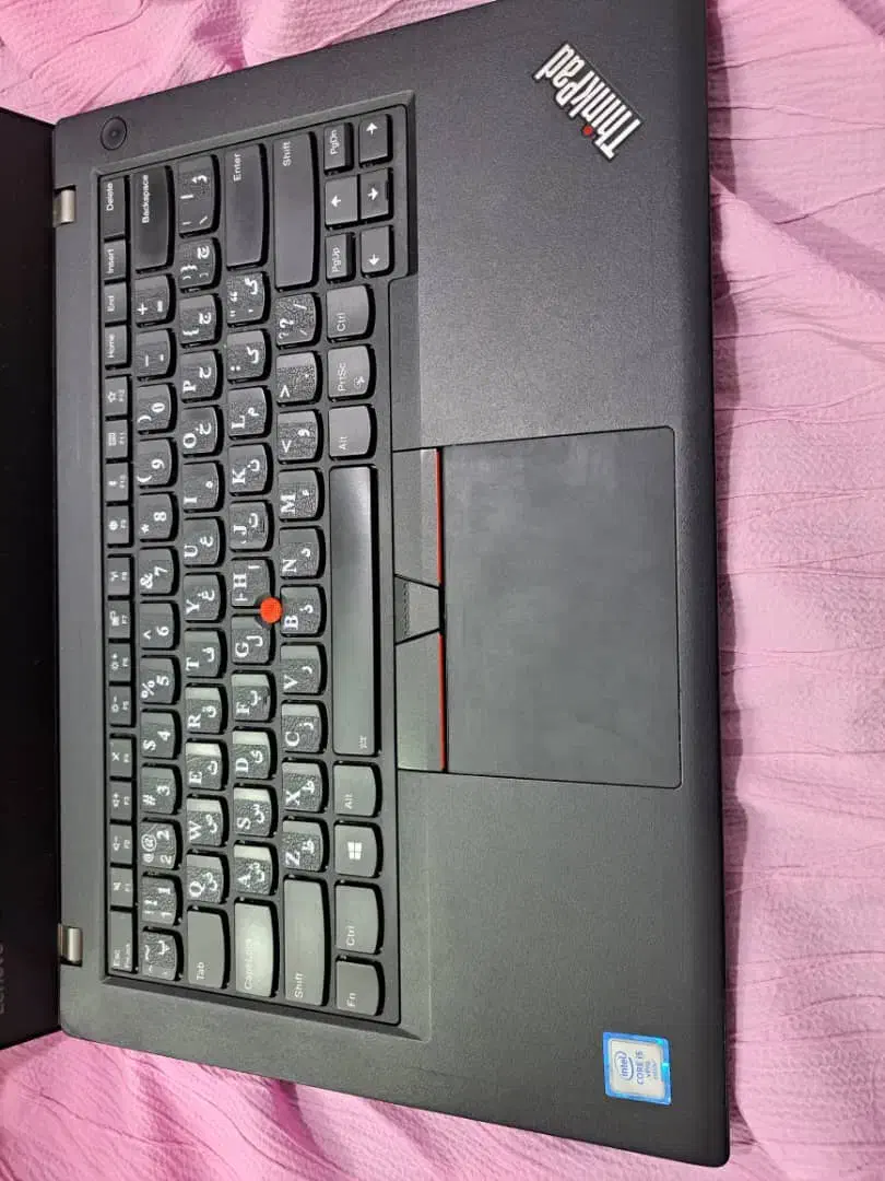 لپ تاپ لنوو corei5|رایانه همراه|تهران, جنتآباد شمالی|دیوار