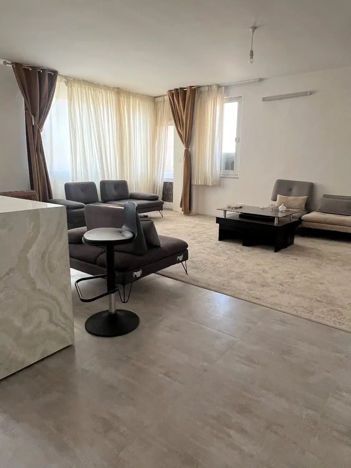 اجاره آپارتمان باغ کاهو|اجارهٔ آپارتمان|گلمکان, |دیوار