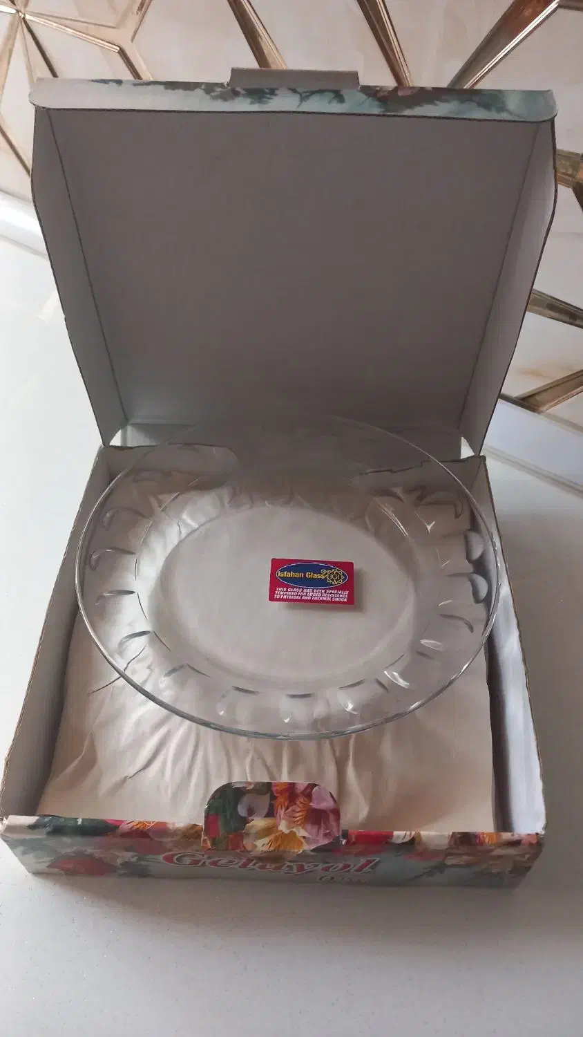 پیش دستی و خورشت خوری|ظروف سرو و پذیرایی|پاکدشت, شهرک انقلاب|دیوار