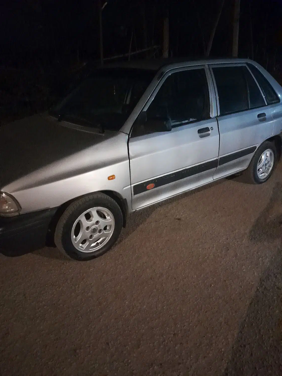 ماشین|خودرو سواری و وانت|شفت, |دیوار