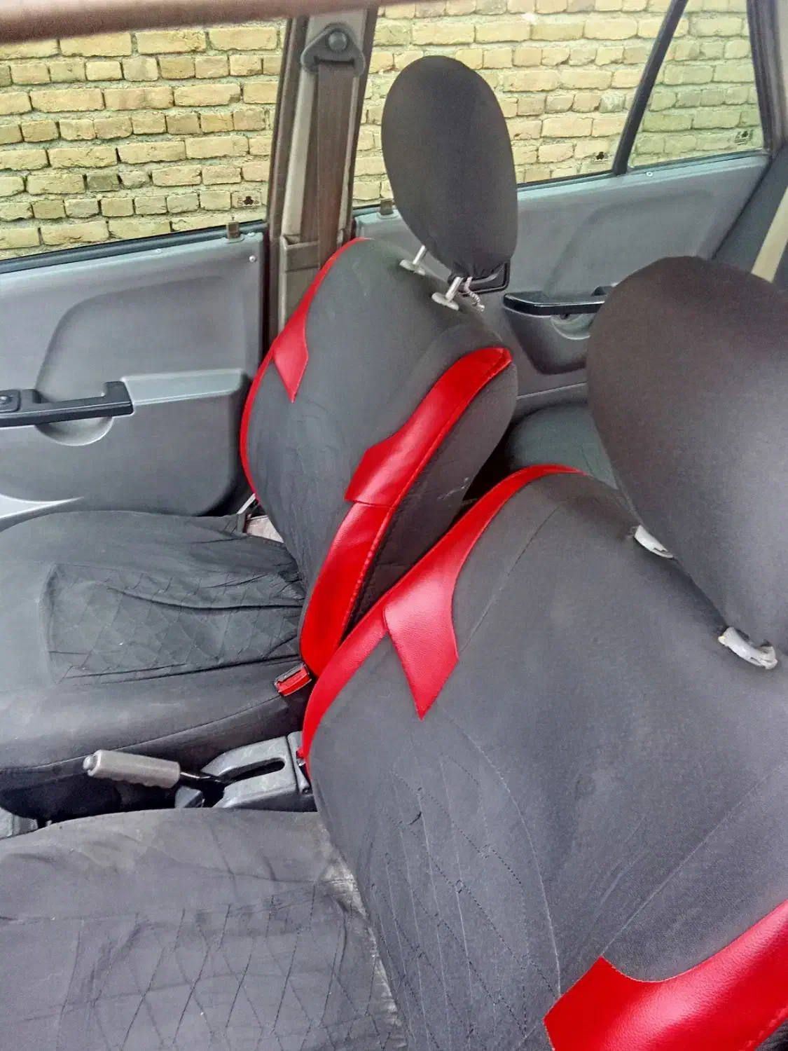 پراید|خودرو سواری و وانت|چالدران, |دیوار