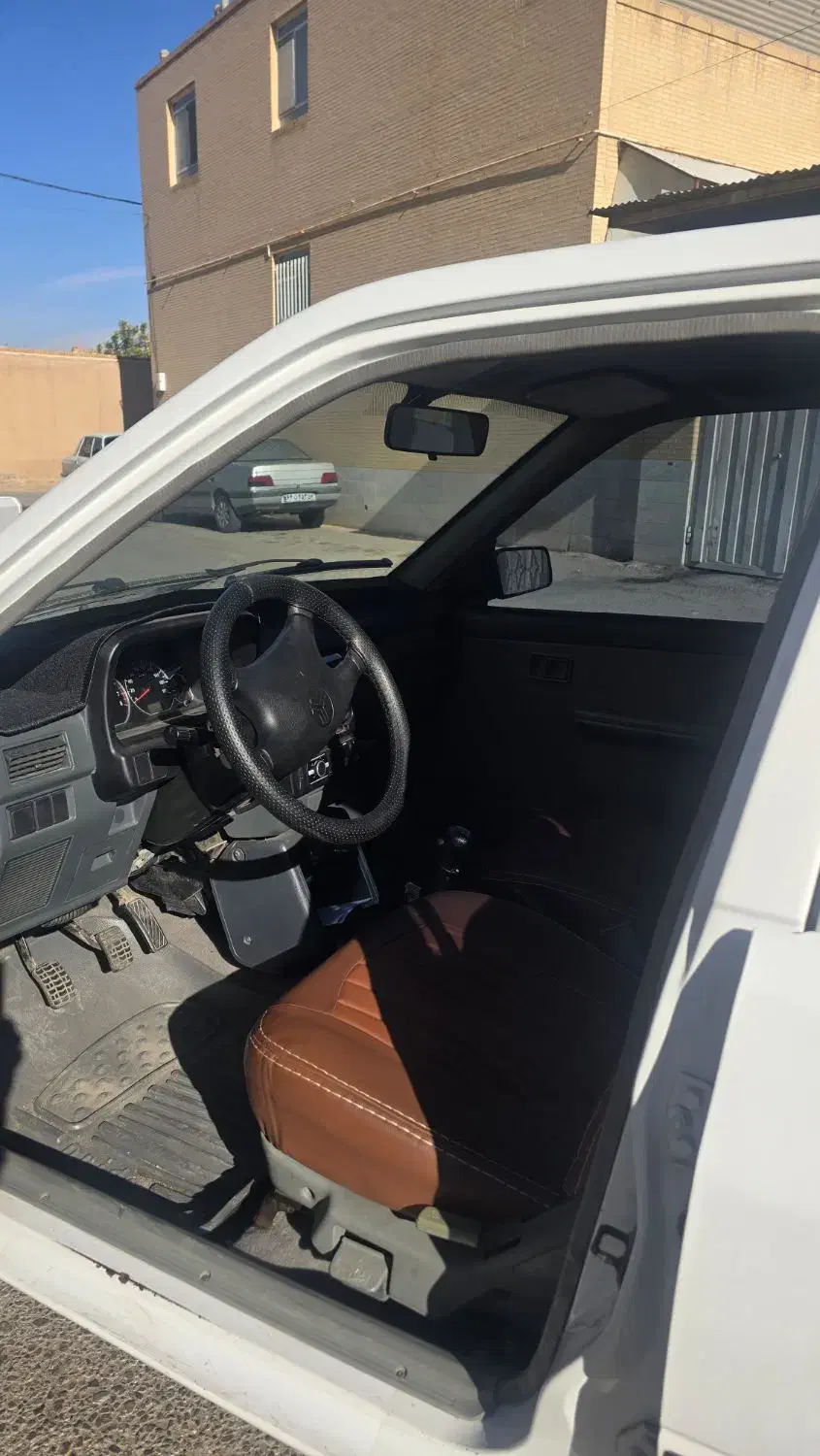 هاچبک ۸۸ علاوَتر|خودرو سواری و وانت|یزد, |دیوار