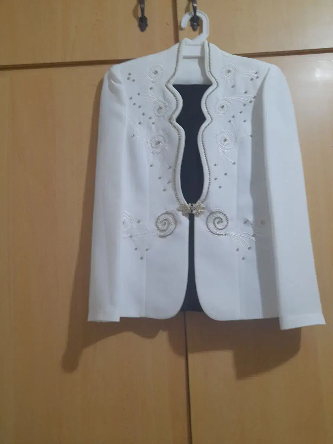 کت سارافون سایز۳۸|لباس|نهاوند, |دیوار