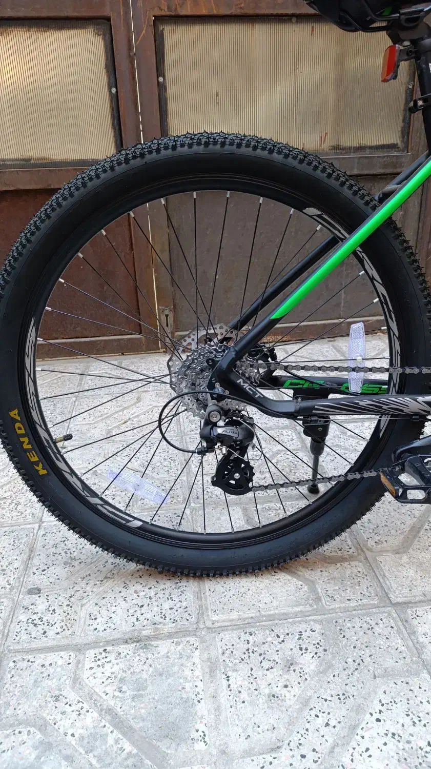 کراس XC340نیمه کوهستان|دوچرخه، اسکیت، اسکوتر|مشهد, انقلاب|دیوار