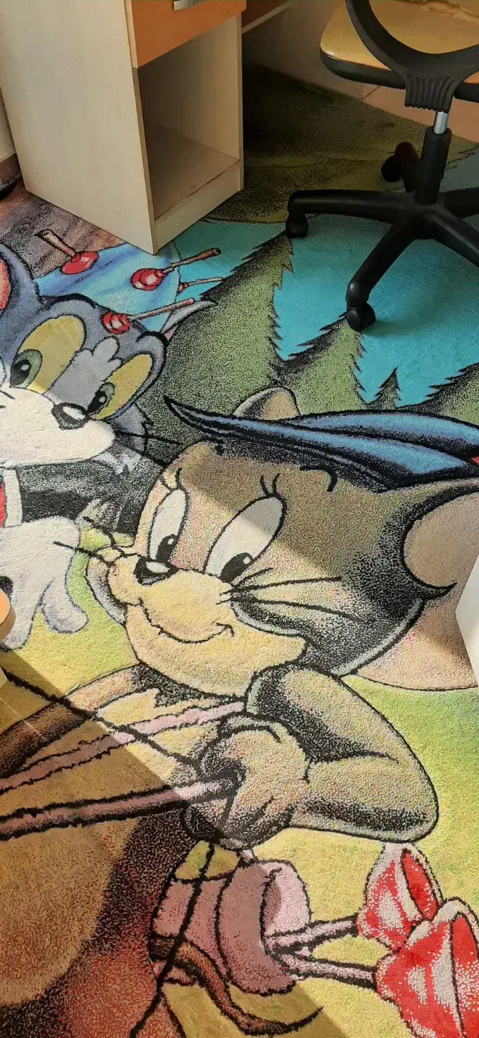 فرش|فرش|تهران, تهرانسر غربی|دیوار