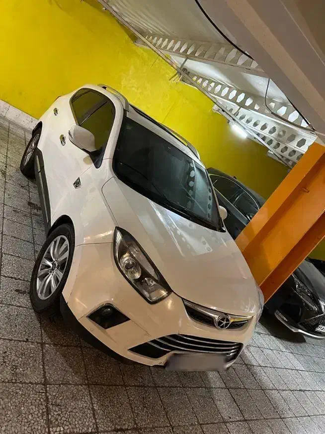 جک s5 اتومات|خودرو سواری و وانت|تهران, تهرانپارس غربی|دیوار