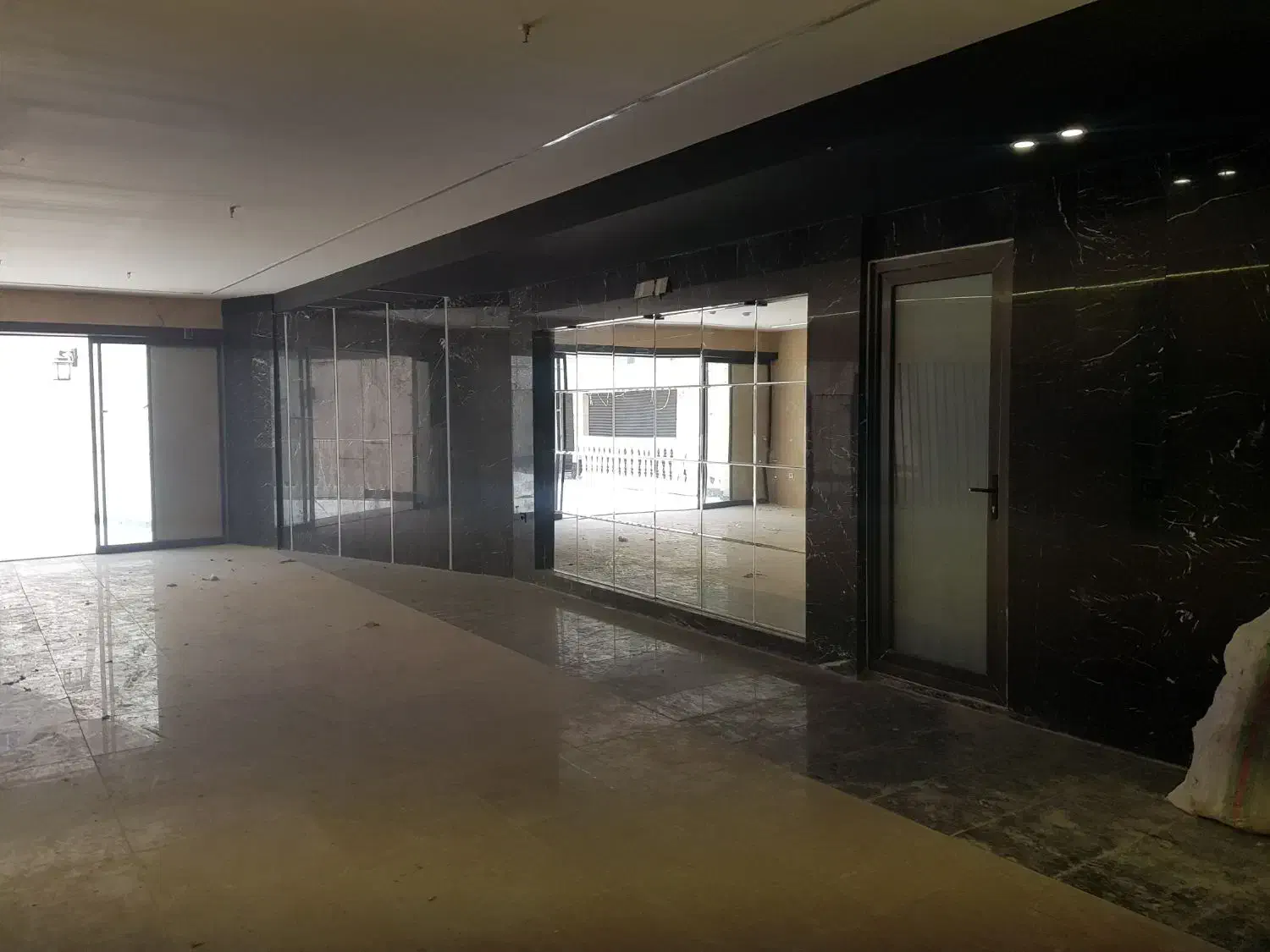 ۱۰۰متر دو خوابه وام دار|فروش آپارتمان|مشهد, امیریه|دیوار