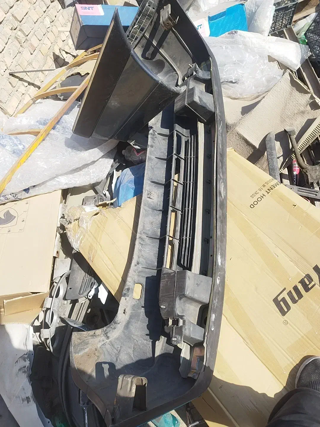 لوازم پژو ۴۰۵|قطعات یدکی و لوازم جانبی|قم, کوه سفید|دیوار