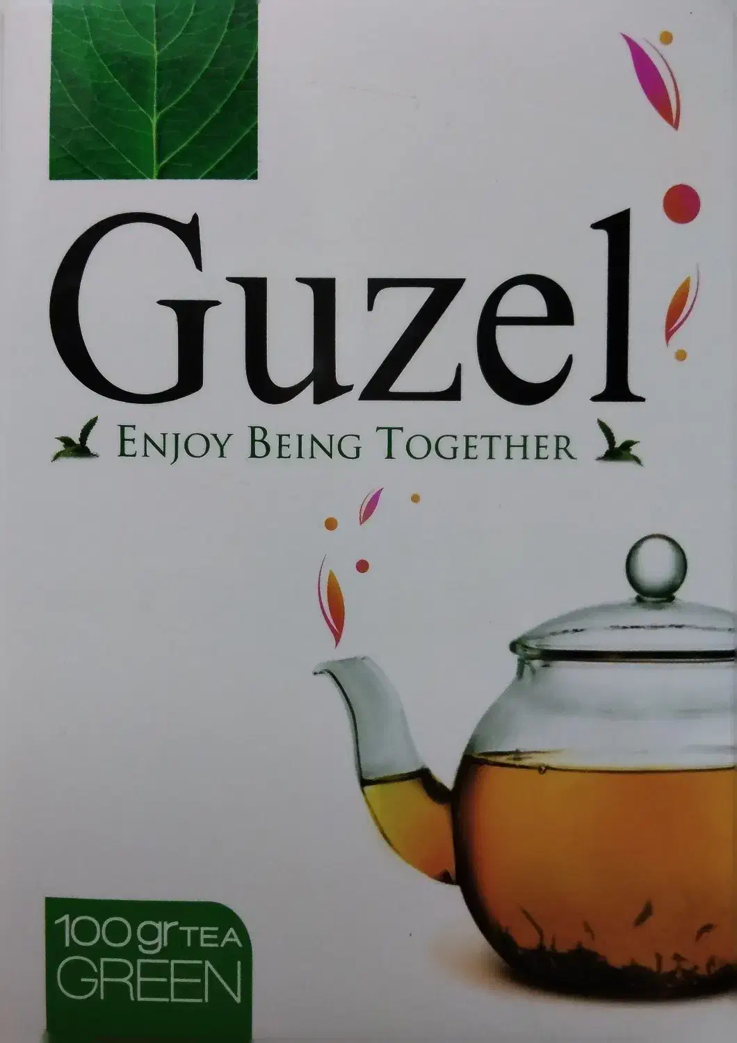 چای سبز خارجی|خوردنی و آشامیدنی|کرمان, |دیوار