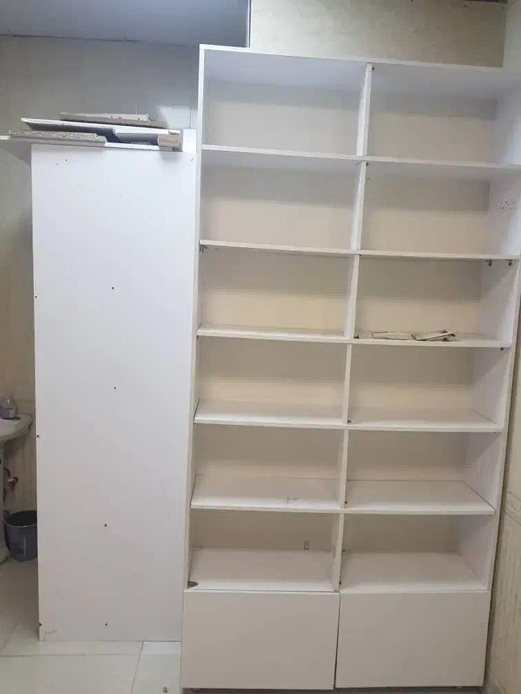 دکور مغازه وویترین وکلیه لوازم بوتیک درحدنو|فروشگاه و مغازه|رشت, رشتیان|دیوار