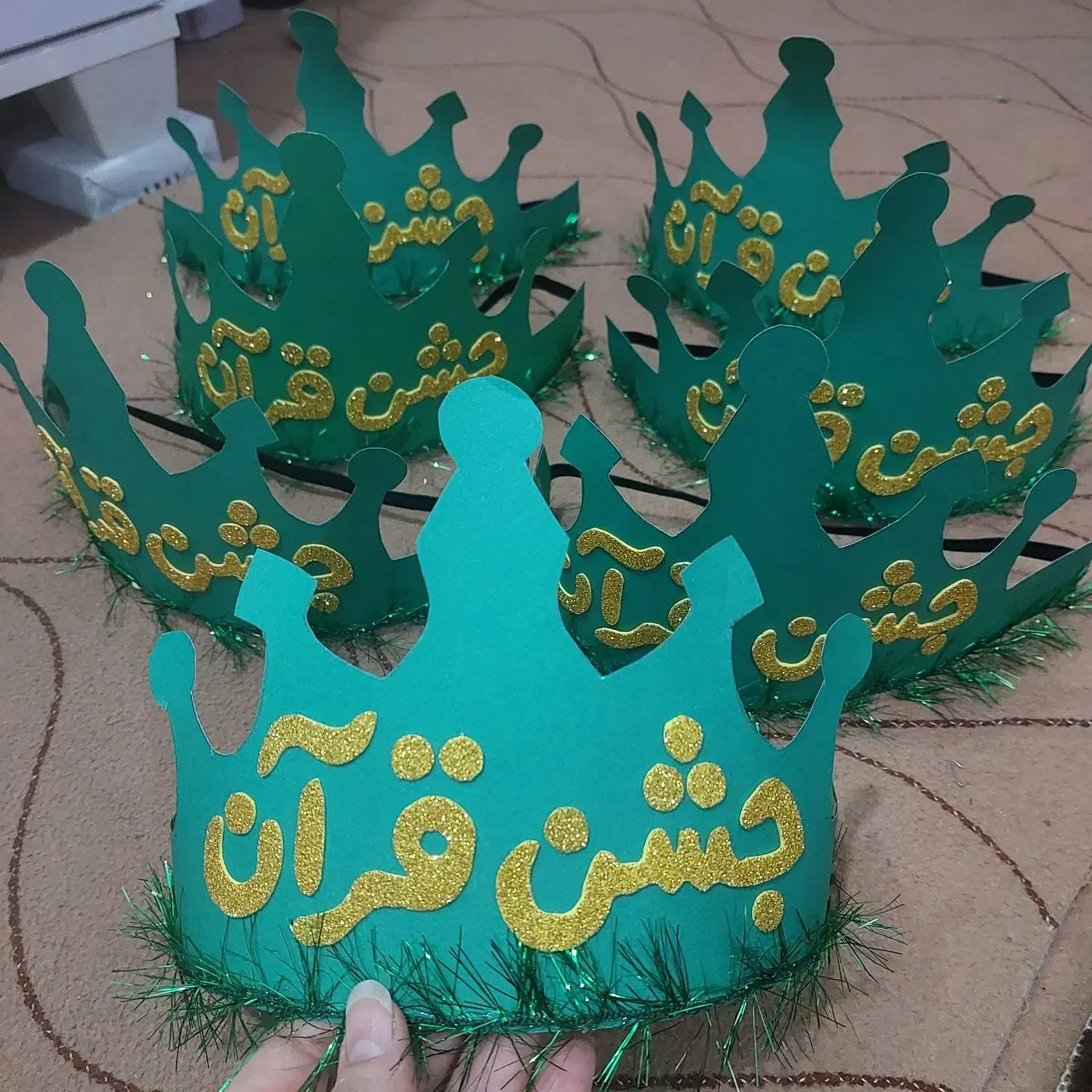 کاردستی|لوازم التحریر|بهبهان, |دیوار