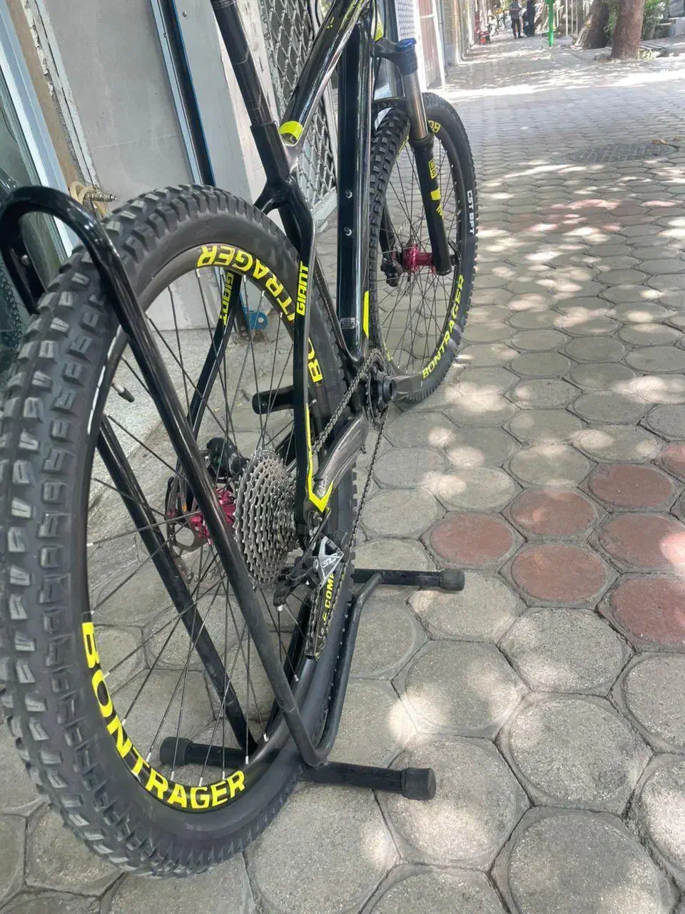 دوچرخه کوهستان،جاینت ادونس۲|دوچرخه، اسکیت، اسکوتر|شهرضا, |دیوار