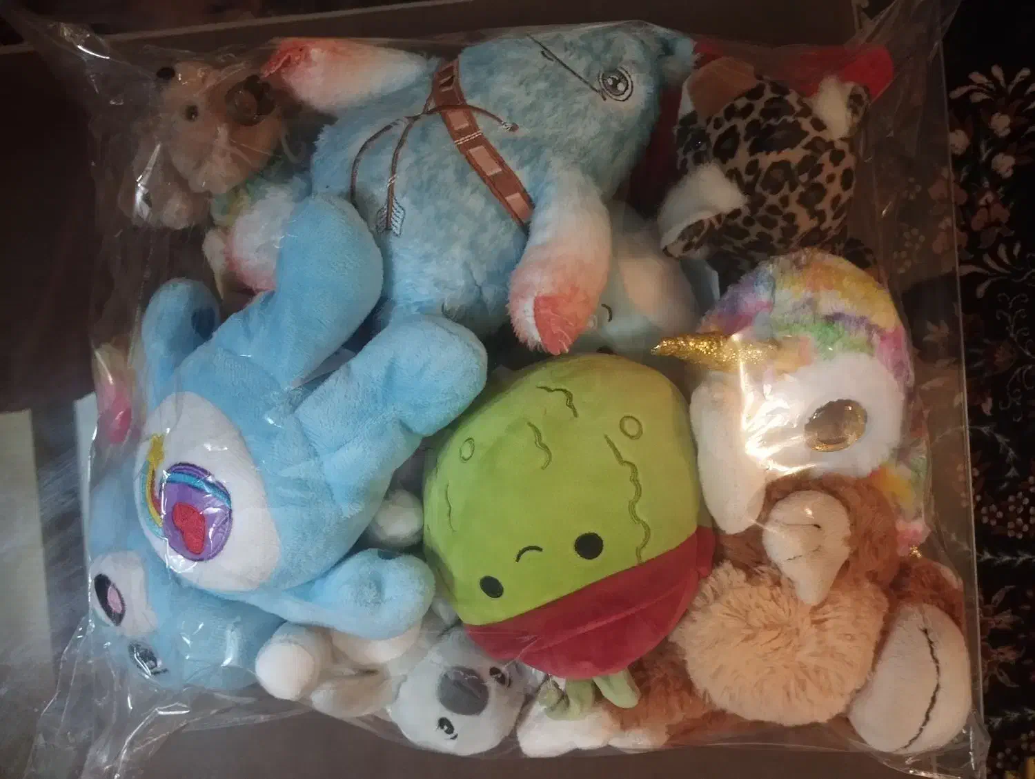 عروسک عمده|اسباببازی|شیراز, آزادگان|دیوار