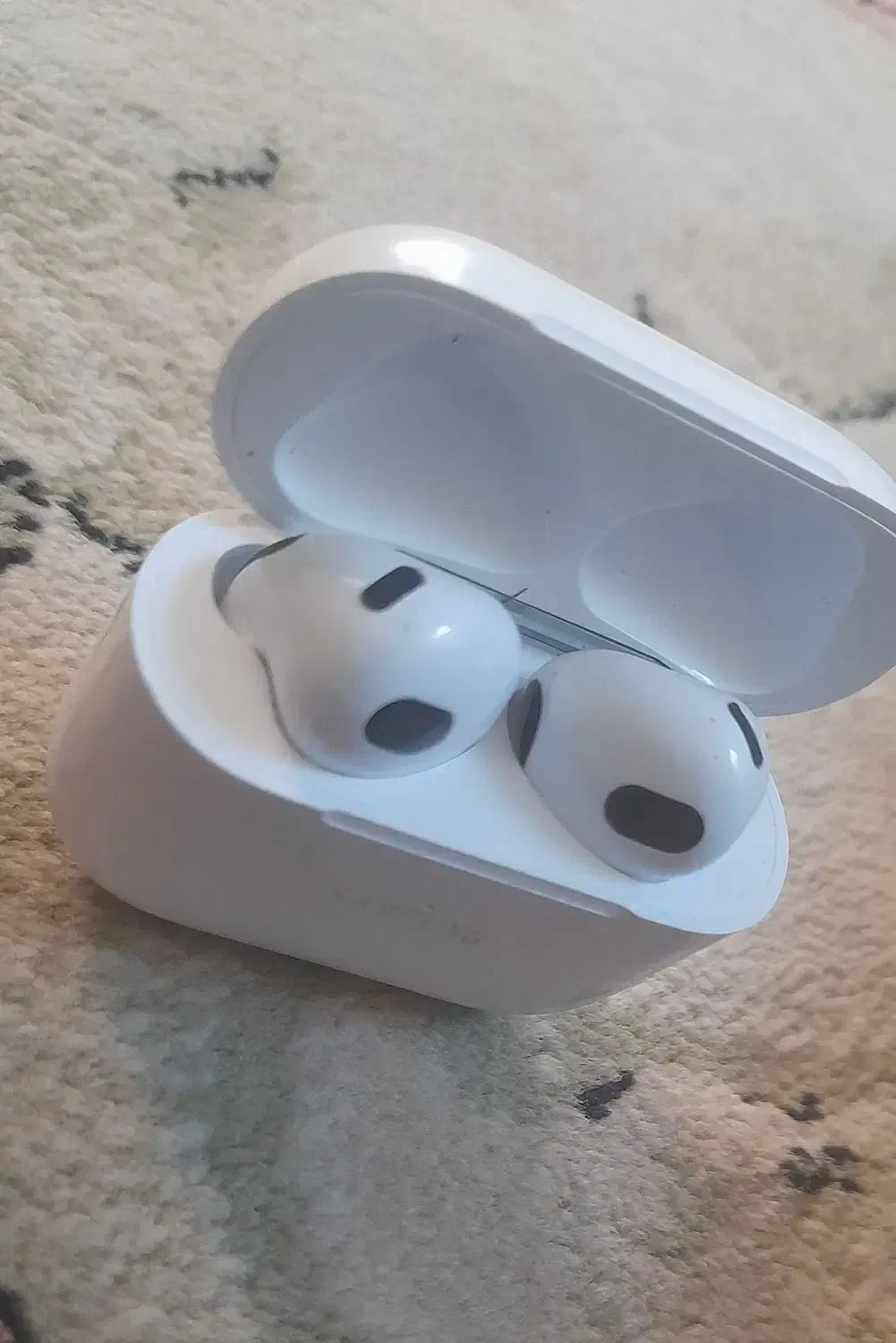 ایرپاد سامسونگ|لوازم جانبی موبایل و تبلت|کرمان, |دیوار