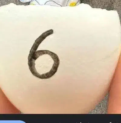 طلا گمشده|اشیا|مسجد سلیمان, |دیوار