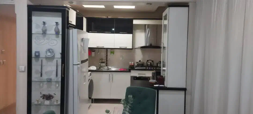 ۷۷ متر دو خواب خ باشگاه تهرانسر|اجارهٔ آپارتمان|تهران, باشگاه نفت|دیوار