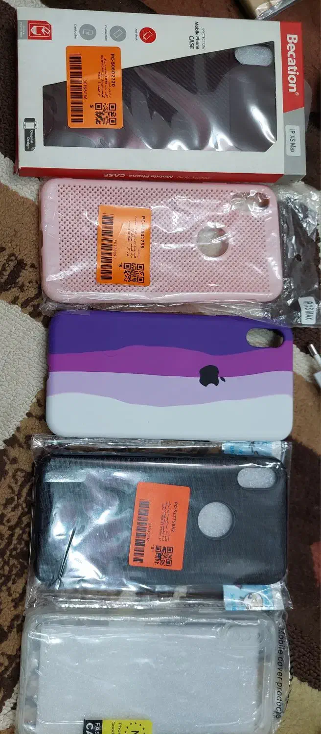 آیفونxs max 256|موبایل|اصفهان, نقش جهان|دیوار