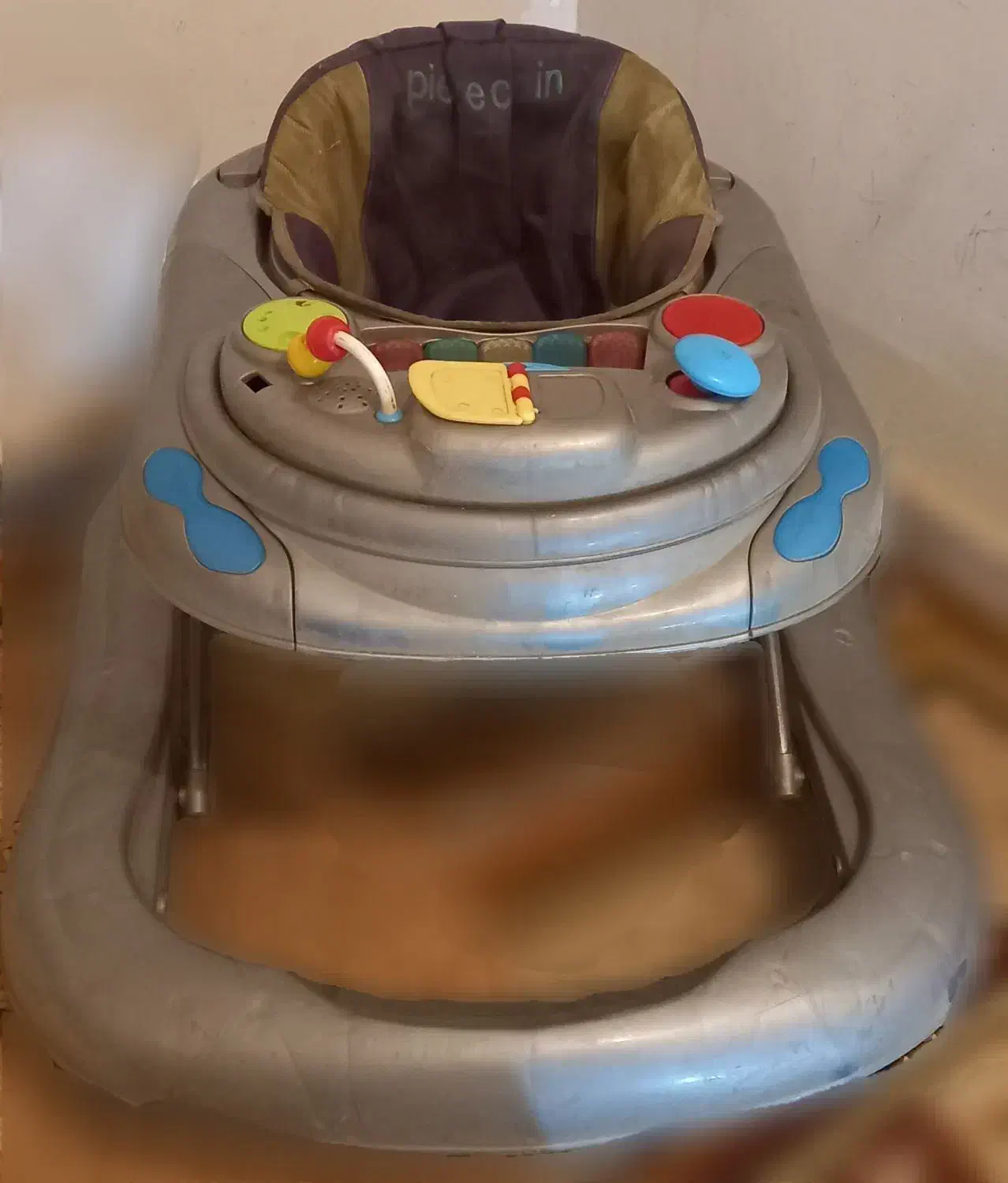 روروئک|کالسکه و لوازم جانبی|همدان, |دیوار