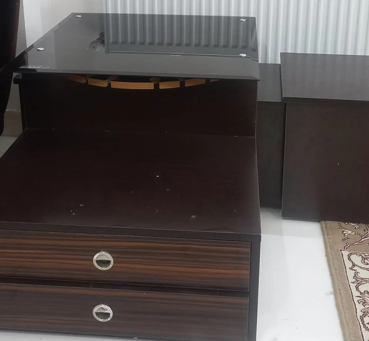 مبل راحتی|مبلمان خانگی و میز عسلی|اسفراین, |دیوار