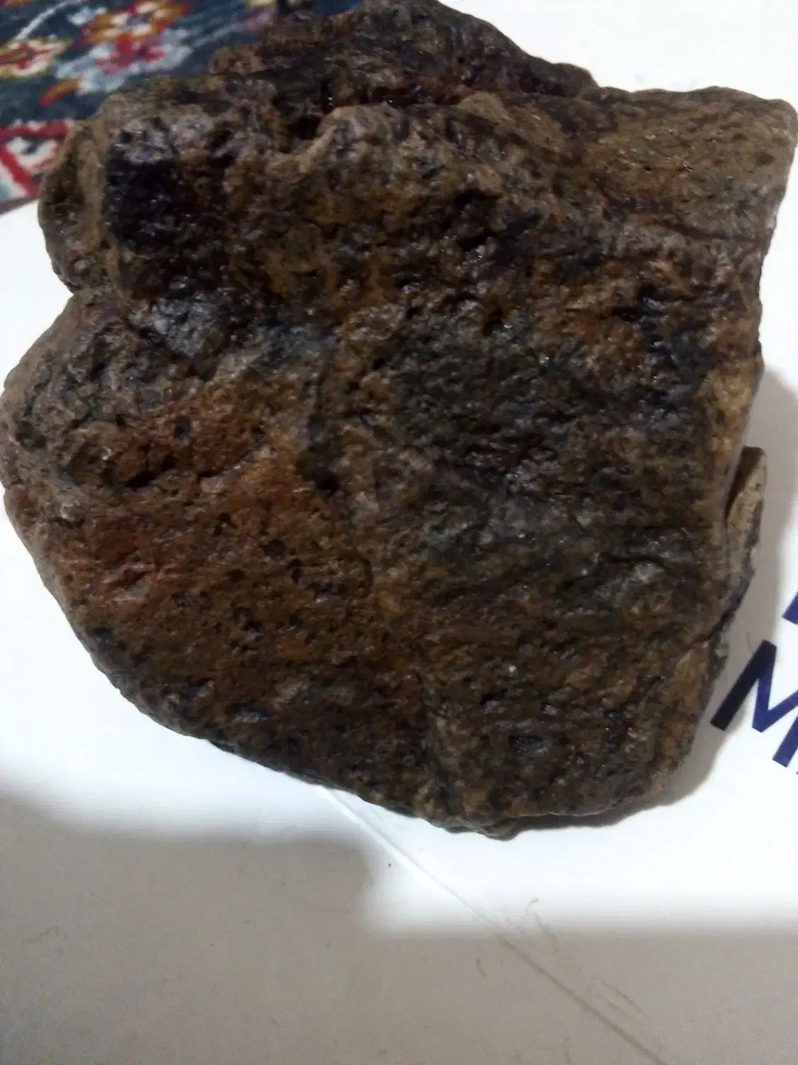 شهابسنگمریخ|جواهرات|تهران, تهرانپارس شرقی|دیوار