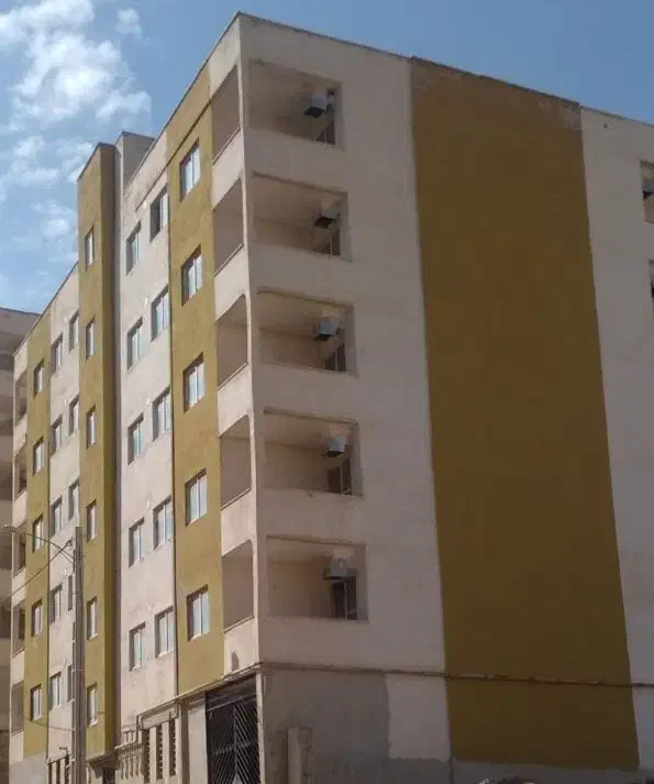 اپارتمان شهر جدید هشتگرد 103 متر|فروش آپارتمان|هشتگرد, فاز ۷ مهستان|دیوار