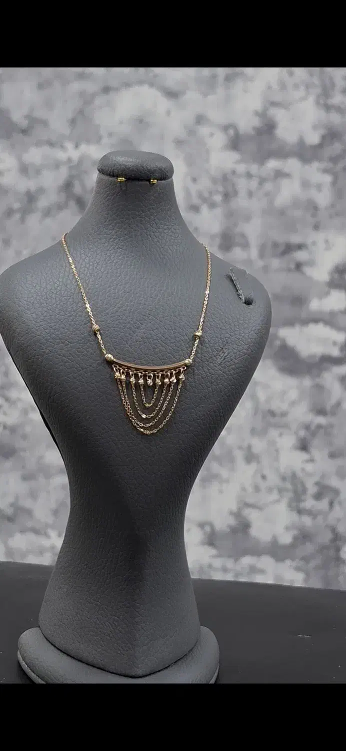 طلاهای نو و شیک با اجرت مناسب|جواهرات|ایوان, |دیوار